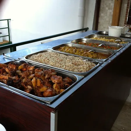 Berkay Hotel 3*