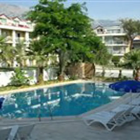 Berkay Hotel 3*