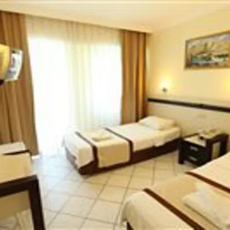 Hotel Berkay