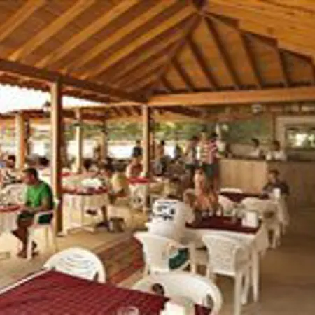 Berkay 3* Kemer