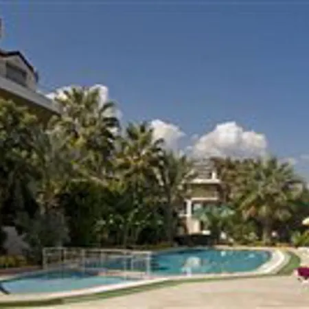 Berkay Hotel Kemer