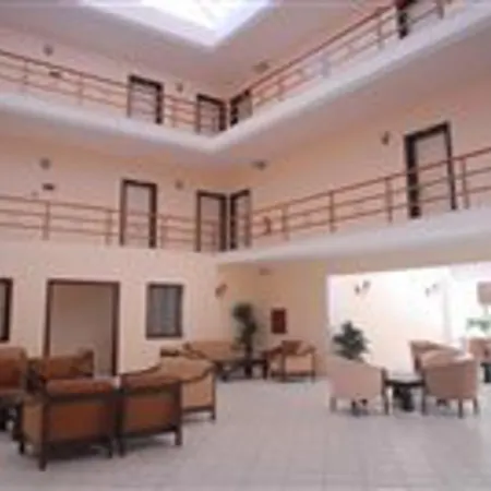 Berkay Hotel