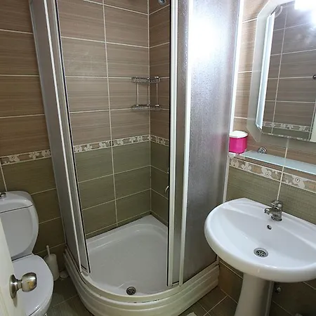 Hotel Berkay Kemer