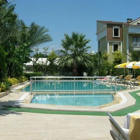 Hotel Berkay