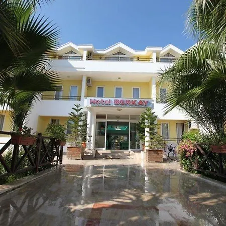 Hotel Berkay