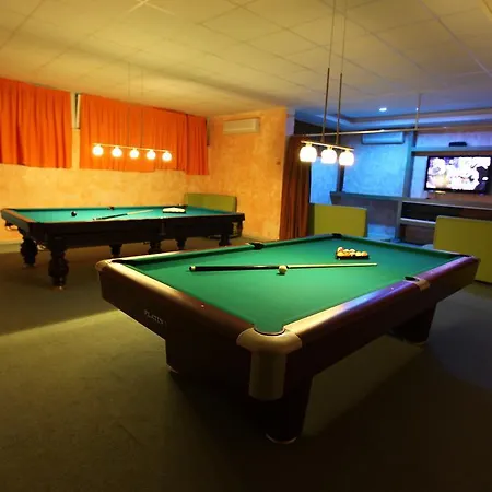 Hotel Berkay 3*