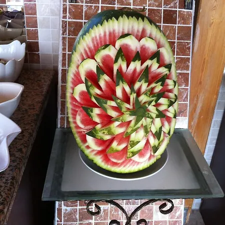Hotel Berkay 3*