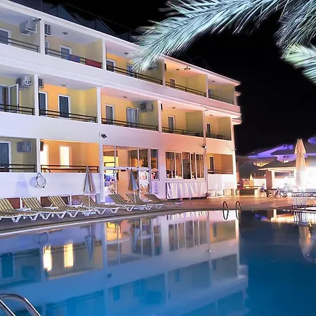 Berkay Hotel 3*