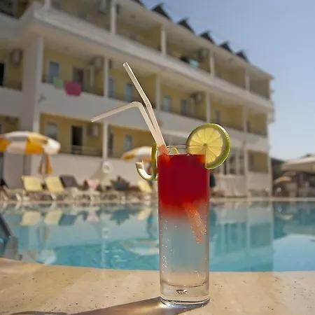 Berkay 3* Kemer