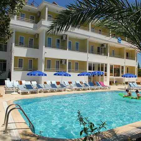 Berkay Hotel Kemer