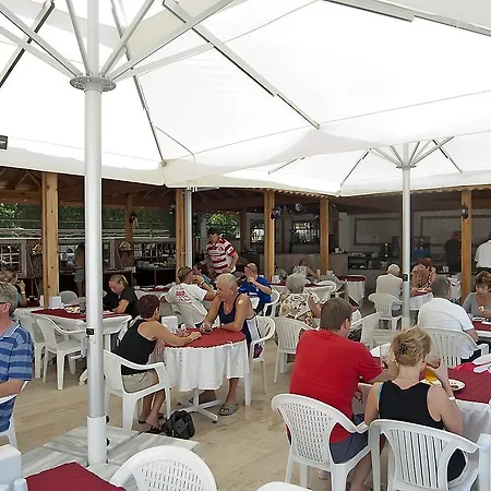 Berkay 3* Kemer