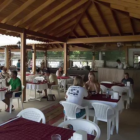 Berkay Hotel Kemer