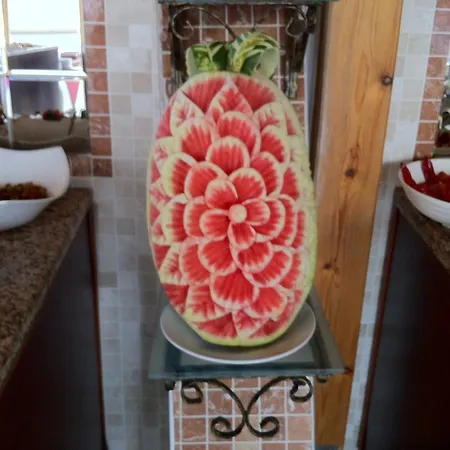 Berkay Hotel Kemer