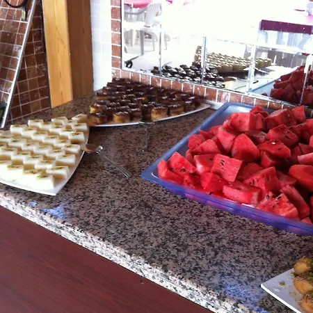 Berkay Hotel Kemer