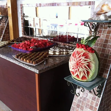 Berkay Hotel 3*