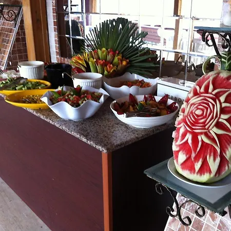 Berkay 3* Kemer
