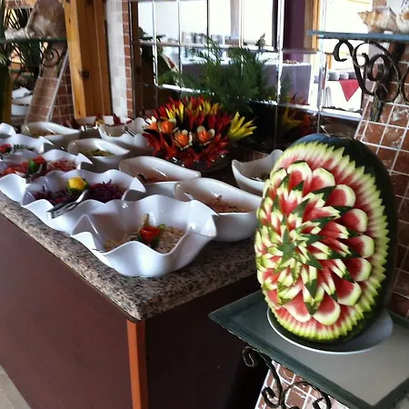 Berkay Hotel Kemer