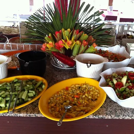 Berkay Hotel