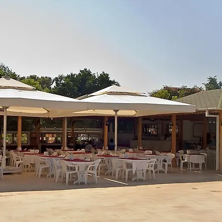 Berkay Hotel 3*