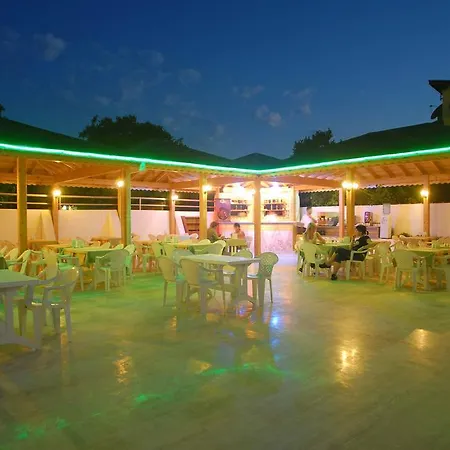 Berkay 3* Kemer
