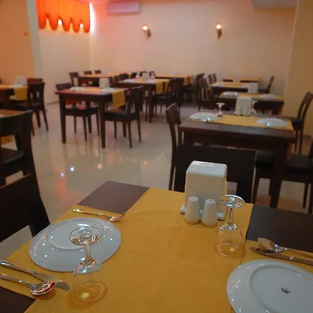 Berkay Hotel Kemer