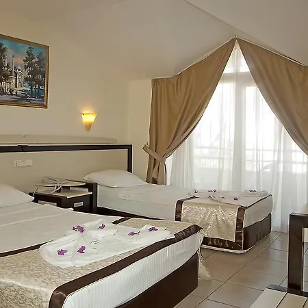 Hotel Berkay 3*
