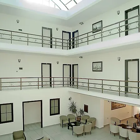Hotel Berkay