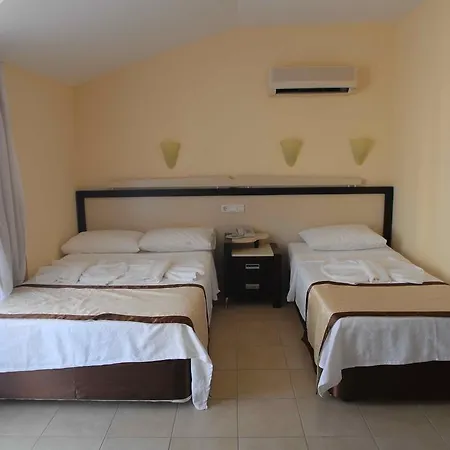 Hotel Berkay Kemer
