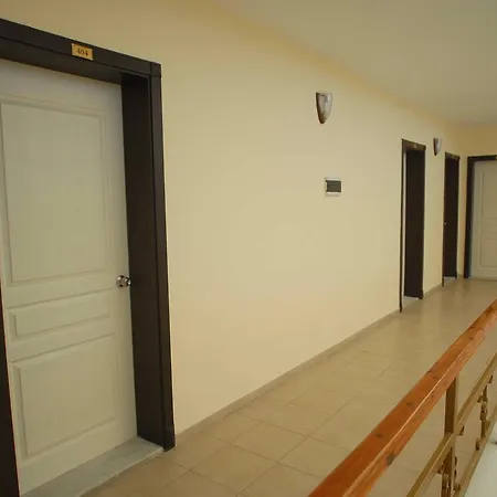 Hotel Berkay 3*