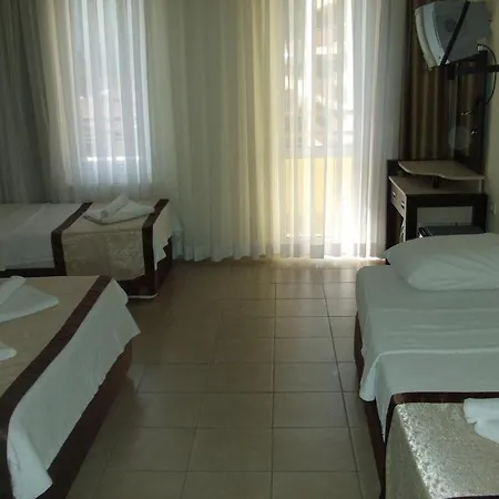 Hotel Berkay Kemer