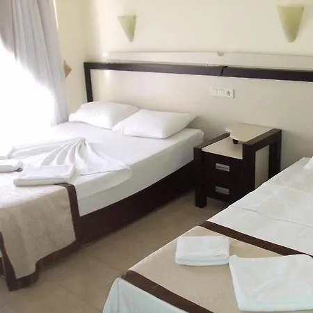 Berkay Hotel Kemer