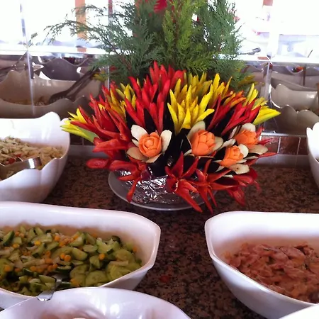 Berkay Hotel Kemer