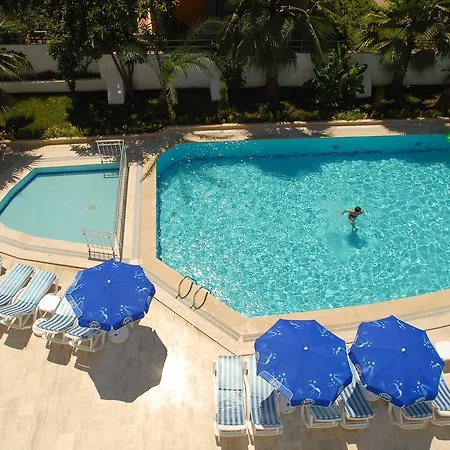 Berkay Hotel