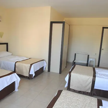 Hotel Berkay Kemer