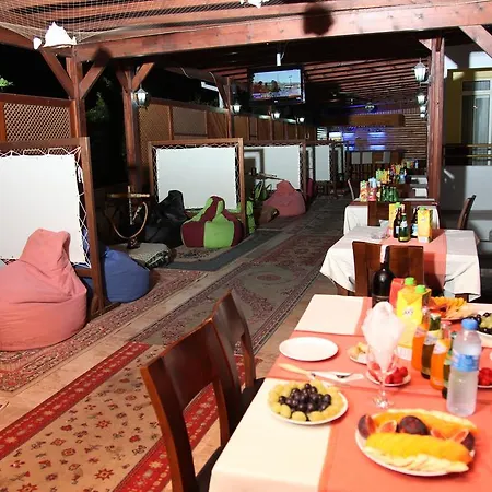 Berkay Hotel 3*