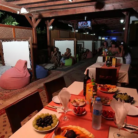 Hotel Berkay
