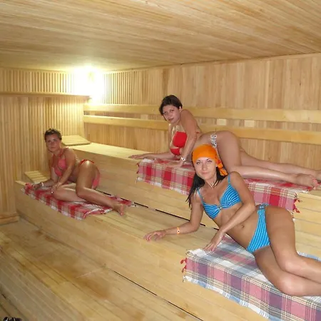 Berkay Hotel 3*