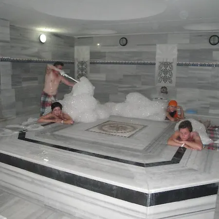 Berkay 3* Kemer