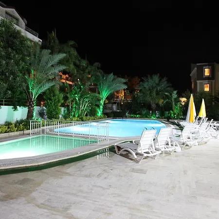 Berkay Hotel