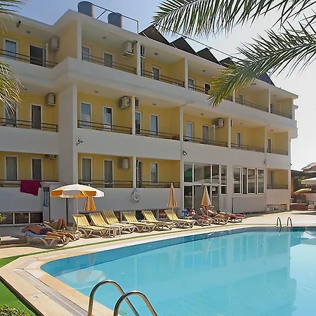 Berkay Hotel Kemer