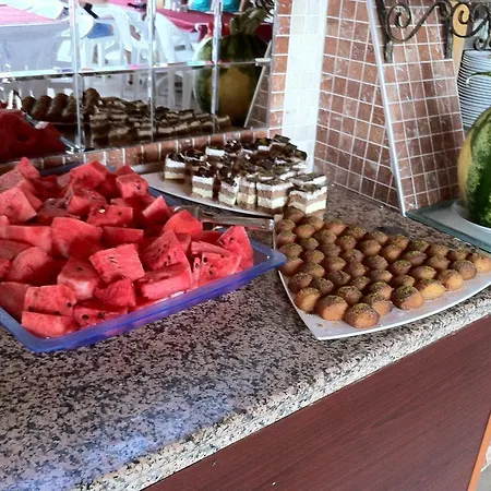 Berkay Hotel