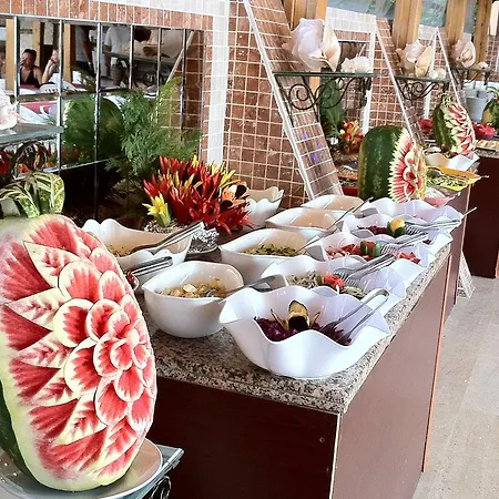 Berkay Hotel Kemer