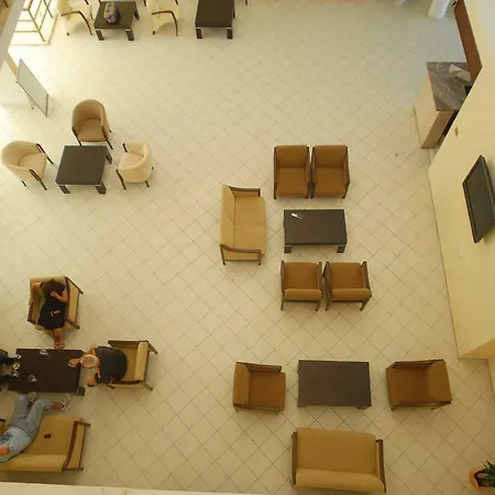 Berkay Hotel Kemer