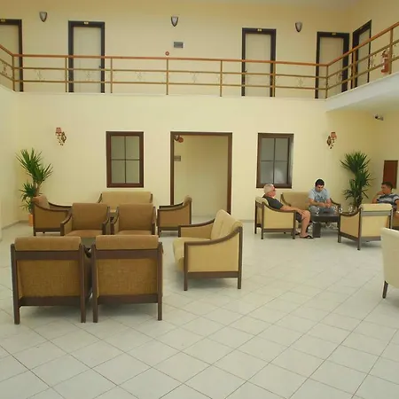 Berkay Hotel