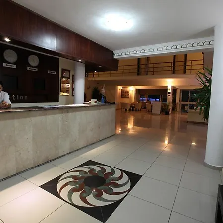 Hotel Berkay 3*