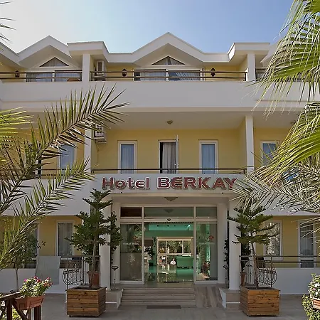 Hotel Berkay Kemer