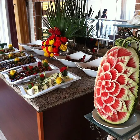 Berkay Hotel 3*