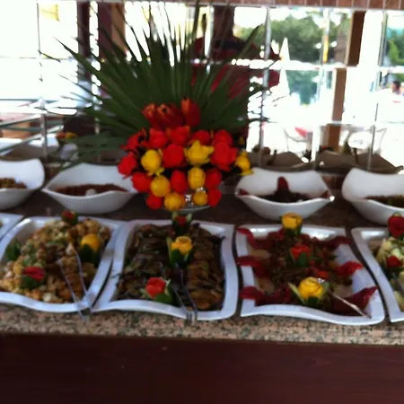 Berkay Hotel 3*