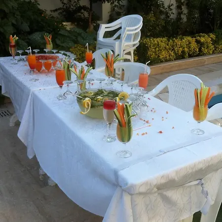Hotel Berkay Kemer