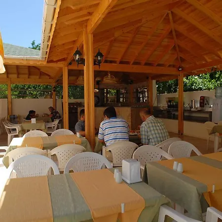 Berkay 3* Kemer